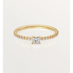 BAGUE ETINCELLE DE CARTIER